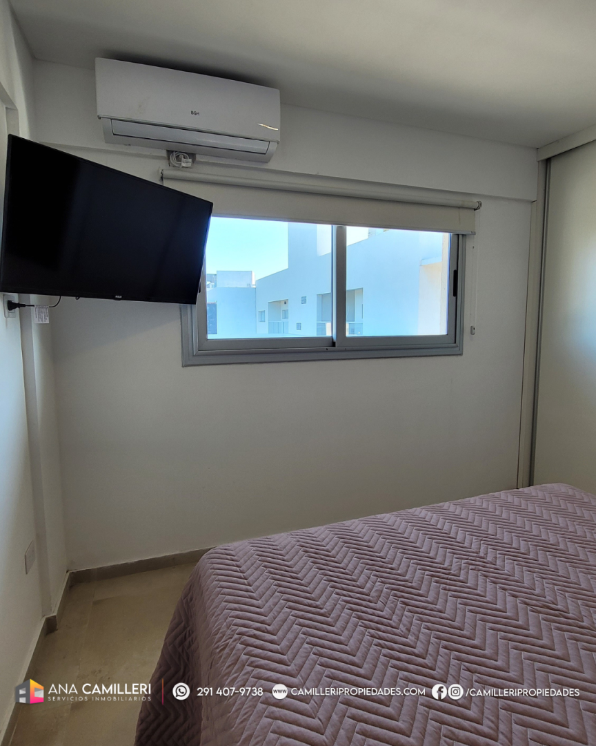 Departamento  - por Día en Las Gaviotas 324, Monte del Este, Monte Hermoso - Bahía Blanca Propiedades | SITIO OFICIAL l