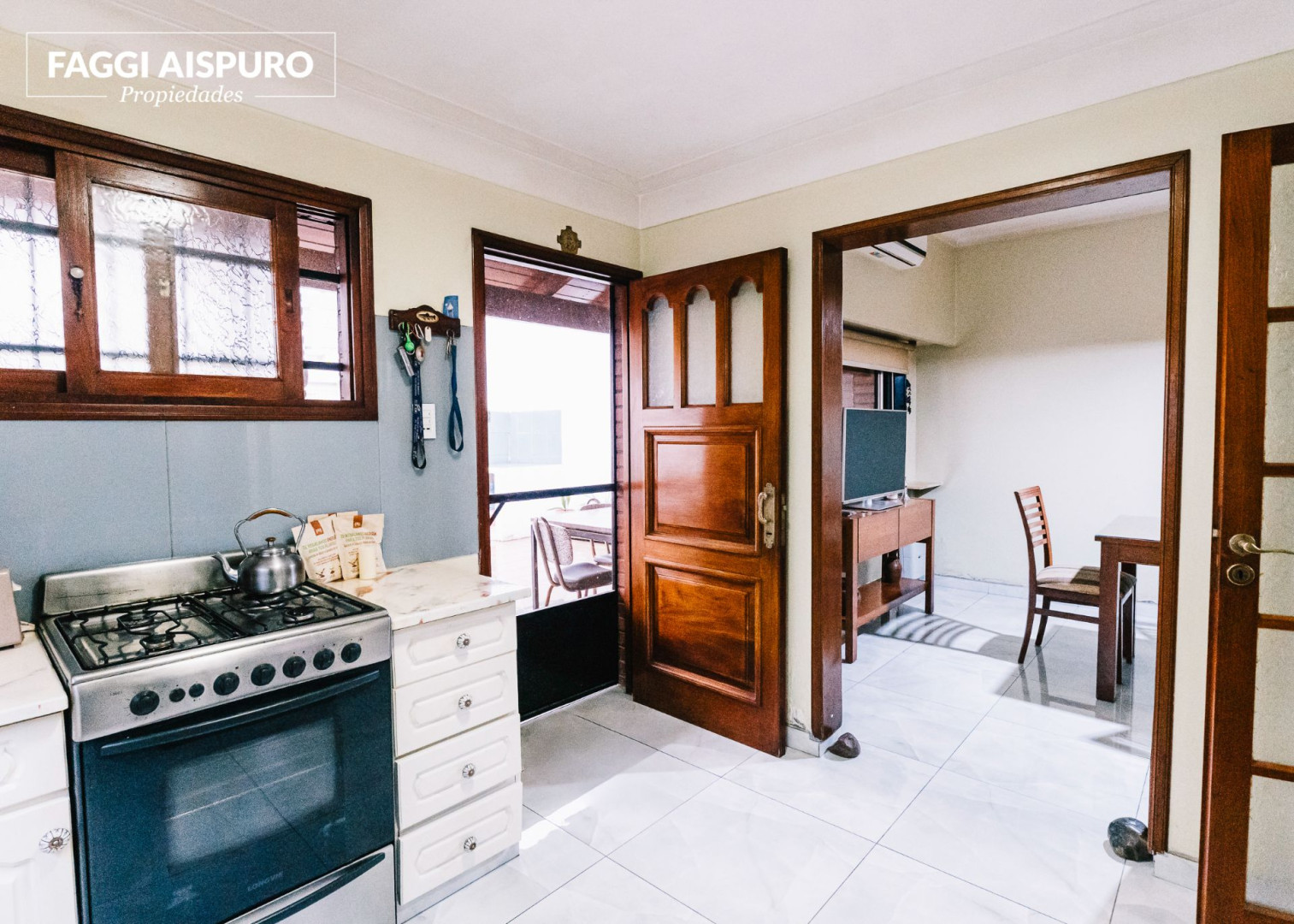 Casa en Venta en Bompland 100, Centro, Bahía Blanca - Bahía Blanca Propiedades | SITIO OFICIAL l