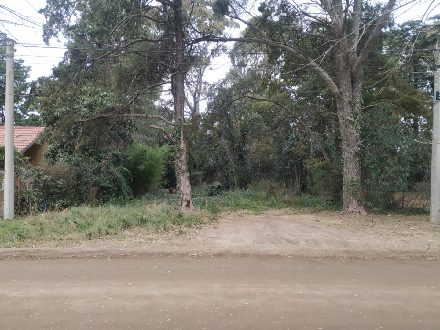 Terreno en Venta en Namuncura 220,  Sierra de  la Ventana - Bahía Blanca Propiedades | SITIO OFICIAL l