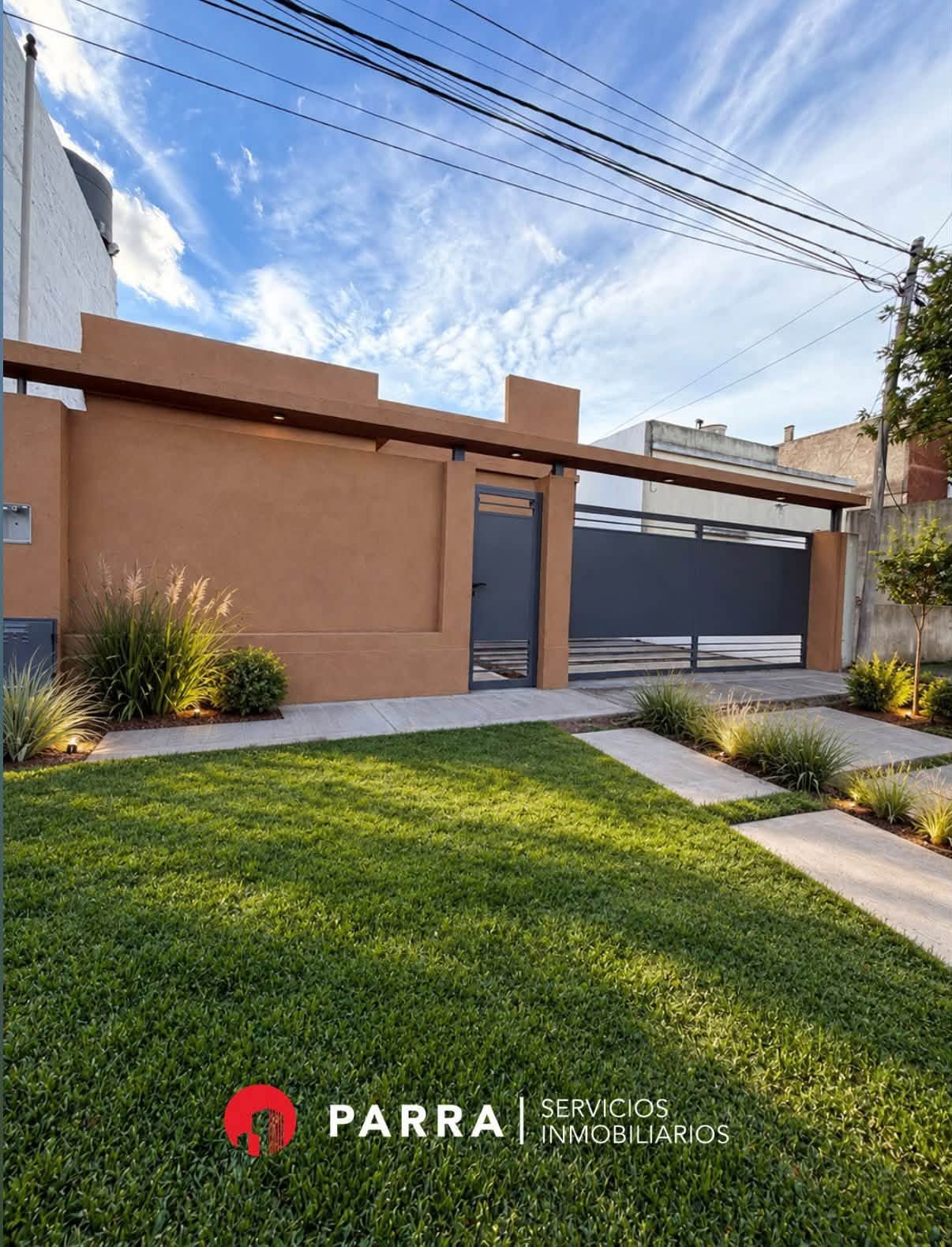 Casa en Venta en Chancay 581,  Bahía Blanca - Bahía Blanca Propiedades | SITIO OFICIAL l