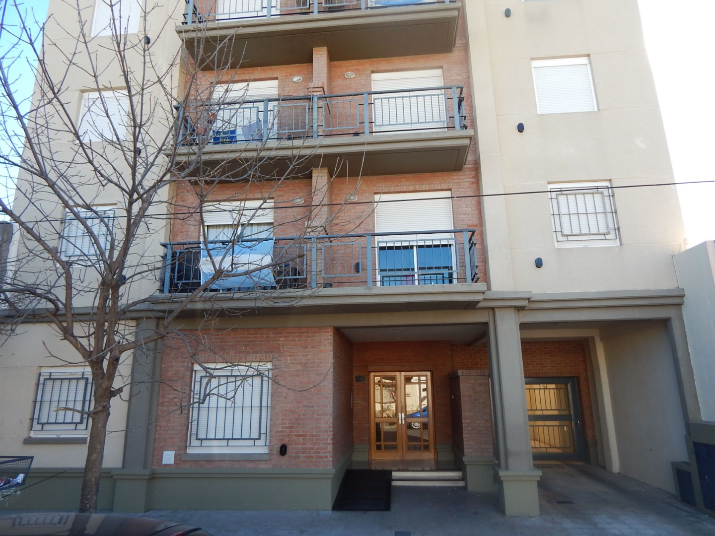Cochera en Venta en SANTIAGO DEL ESTERO 226, Universitario, Bahía Blanca - Bahía Blanca Propiedades | SITIO OFICIAL l