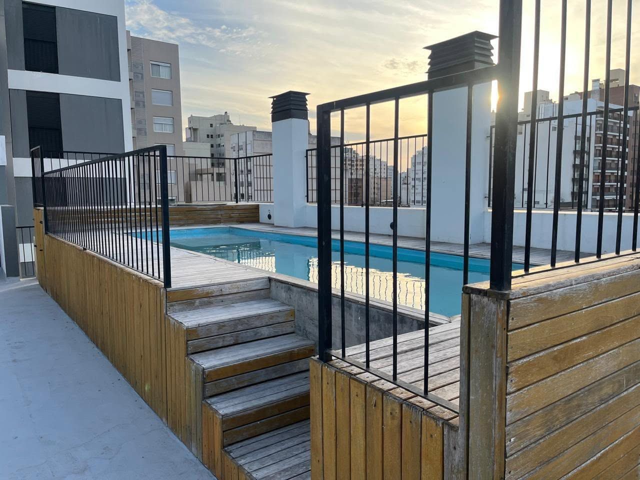 Departamento en Alquiler en DORREGO 228 , Centro, Bahía Blanca - Bahía Blanca Propiedades | SITIO OFICIAL l