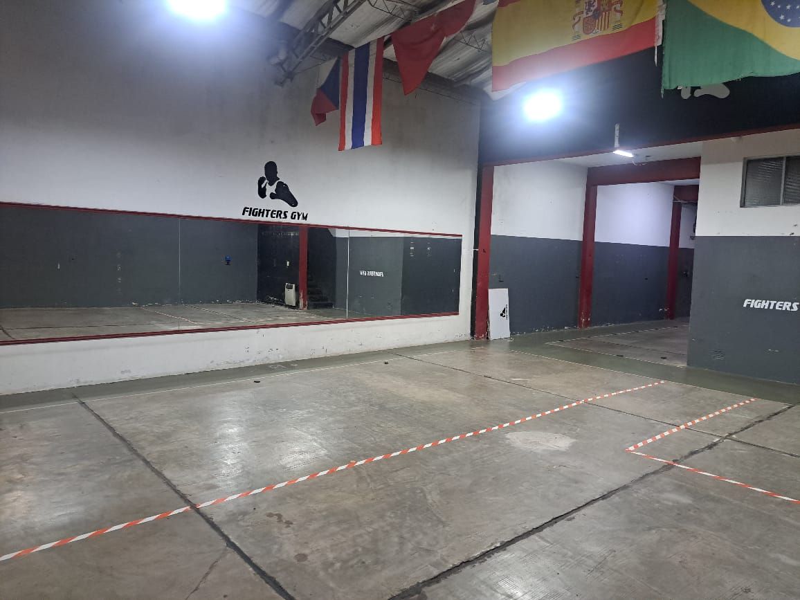 Galpón en Venta en Colombia 255, Universitario, Bahía Blanca - Bahía Blanca Propiedades | SITIO OFICIAL l