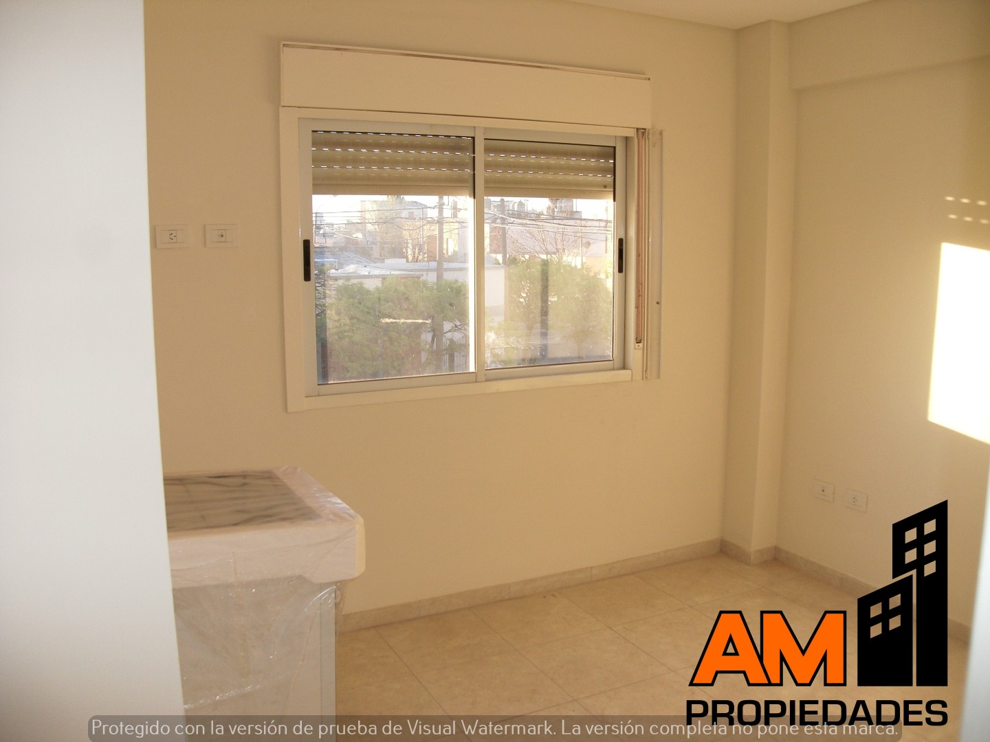 Departamento en Venta en Mendoza 50, Pacifico, Bahía Blanca - Bahía Blanca Propiedades | SITIO OFICIAL l