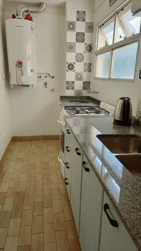 Departamento en Alquiler en Calle 17 770,  Miramar - Bahía Blanca Propiedades | SITIO OFICIAL l