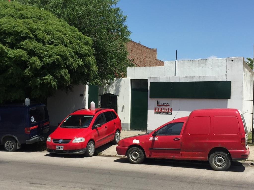 Casa en Venta en Brown 1638, Bahia Blanca, Macrocentro, Bahía Blanca - Bahía Blanca Propiedades | SITIO OFICIAL l