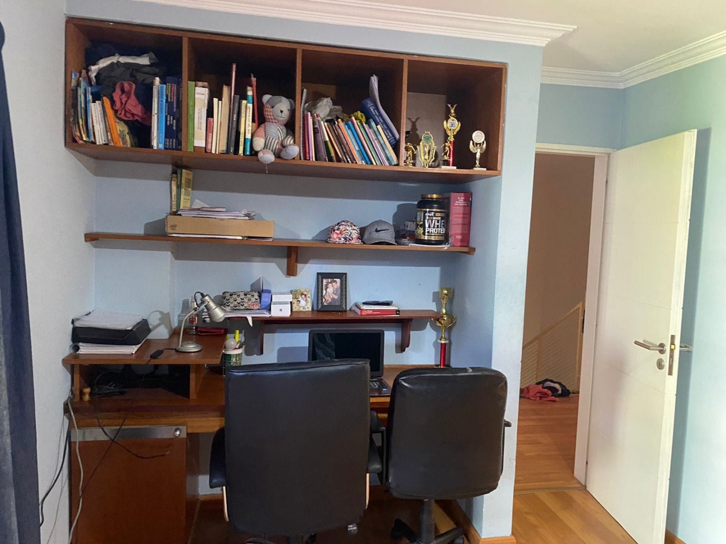 Casa en Venta en Amundsen 580, Macrocentro, Bahía Blanca - Bahía Blanca Propiedades | SITIO OFICIAL l