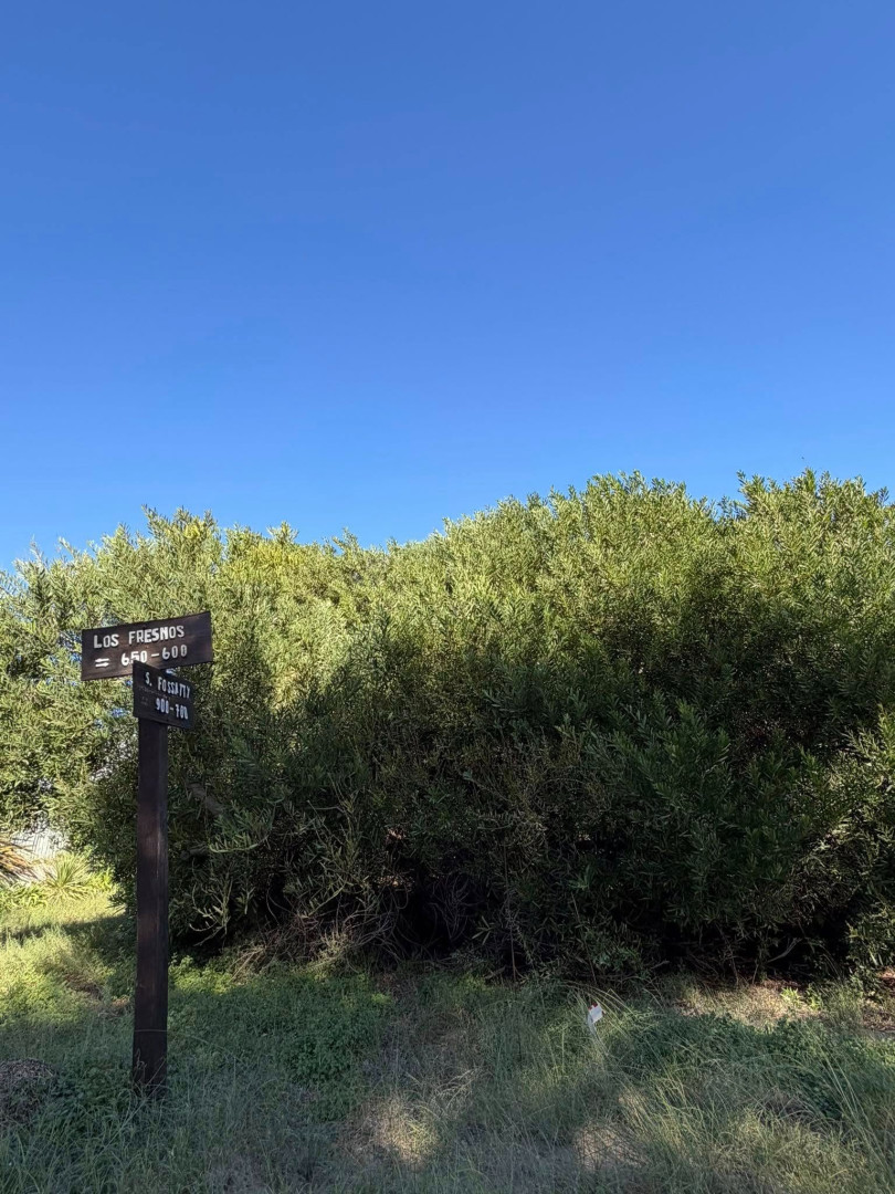Terreno en Venta en FOSSATY Y LOS FRESNOS , Monte del Este, Monte Hermoso - Bahía Blanca Propiedades | SITIO OFICIAL l