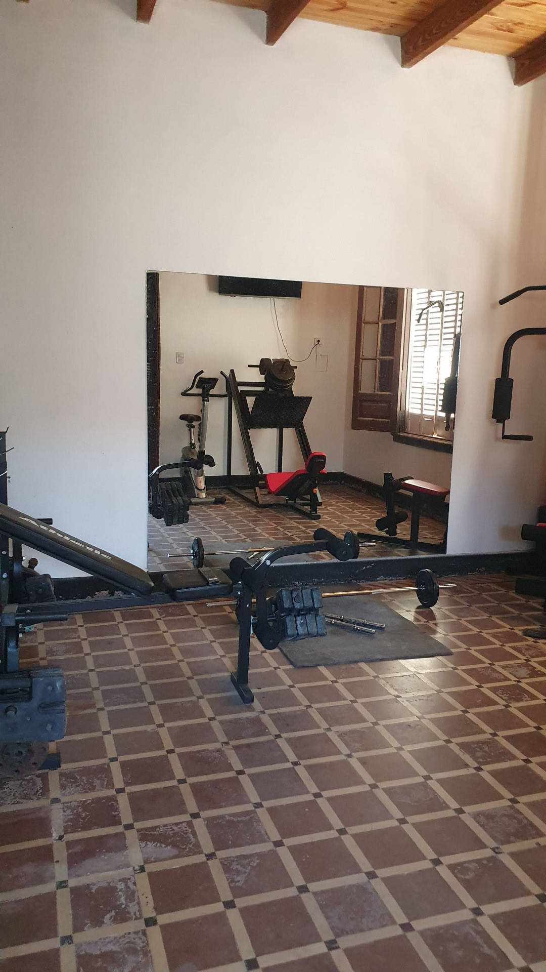 Casa en Venta en Libertad Y Emilio Rosas, Villa Rosas, Bahía Blanca - Bahía Blanca Propiedades | SITIO OFICIAL l