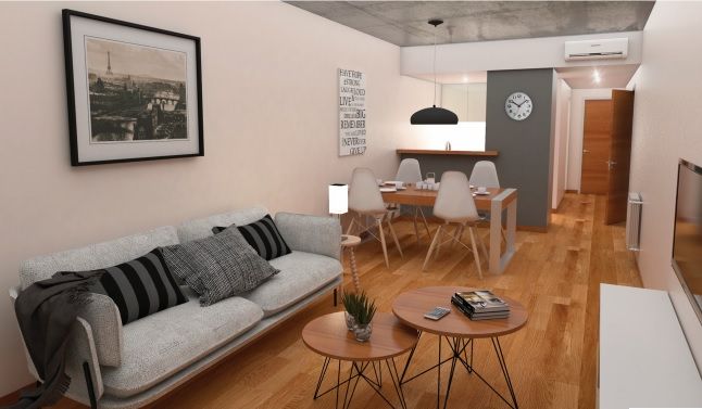 Departamento en Venta en Charlone 33,  Bahía Blanca - Bahía Blanca Propiedades | SITIO OFICIAL l