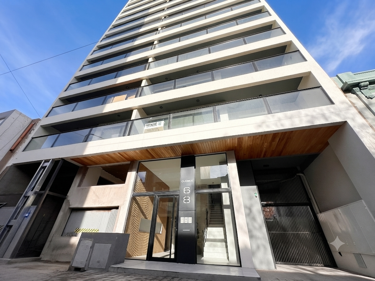 Departamento en Venta en Guemes 68, Centro, Bahía Blanca - Bahía Blanca Propiedades | SITIO OFICIAL l