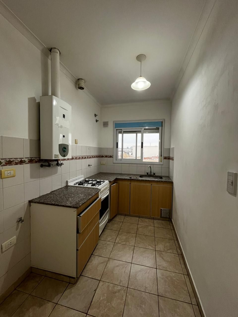 Departamento en Alquiler en Punta Alta 708, Villa Libre, Bahía Blanca - Bahía Blanca Propiedades | SITIO OFICIAL l