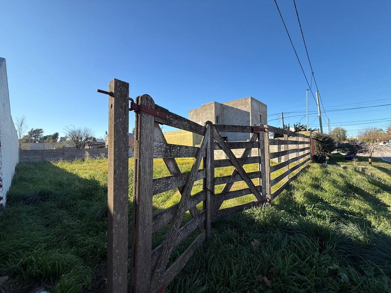 Terreno en Venta en  Ramirez Urtasun 1678, Millamapu, Bahía Blanca - Bahía Blanca Propiedades | SITIO OFICIAL l