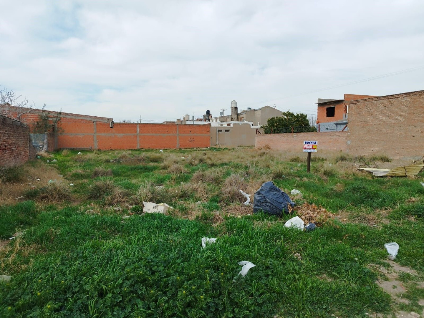 Terreno en Venta en Posta Rolando Y Mamerto Esquiu,  Bahía Blanca - Bahía Blanca Propiedades | SITIO OFICIAL l