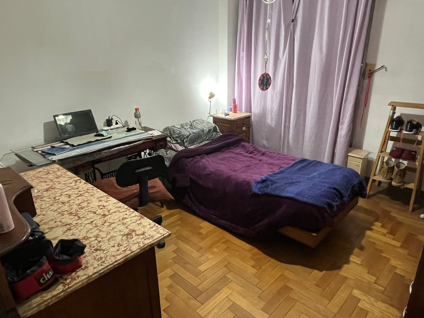 Departamento en Venta en Mitre 257, Centro, Bahía Blanca - Bahía Blanca Propiedades | SITIO OFICIAL l
