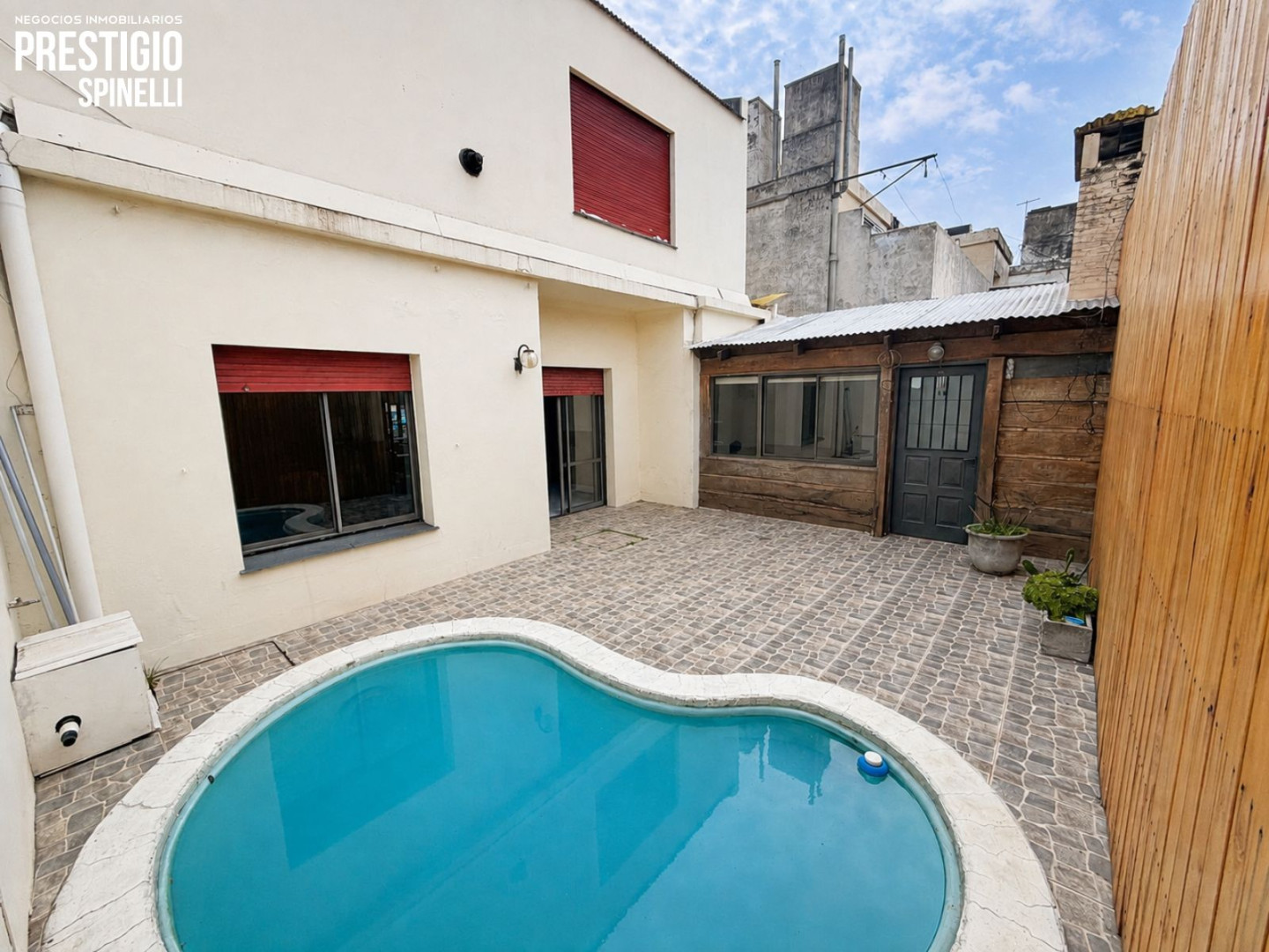 Casa en Venta en Thompson 600, Pedro Pico, Bahía Blanca - Bahía Blanca Propiedades | SITIO OFICIAL l