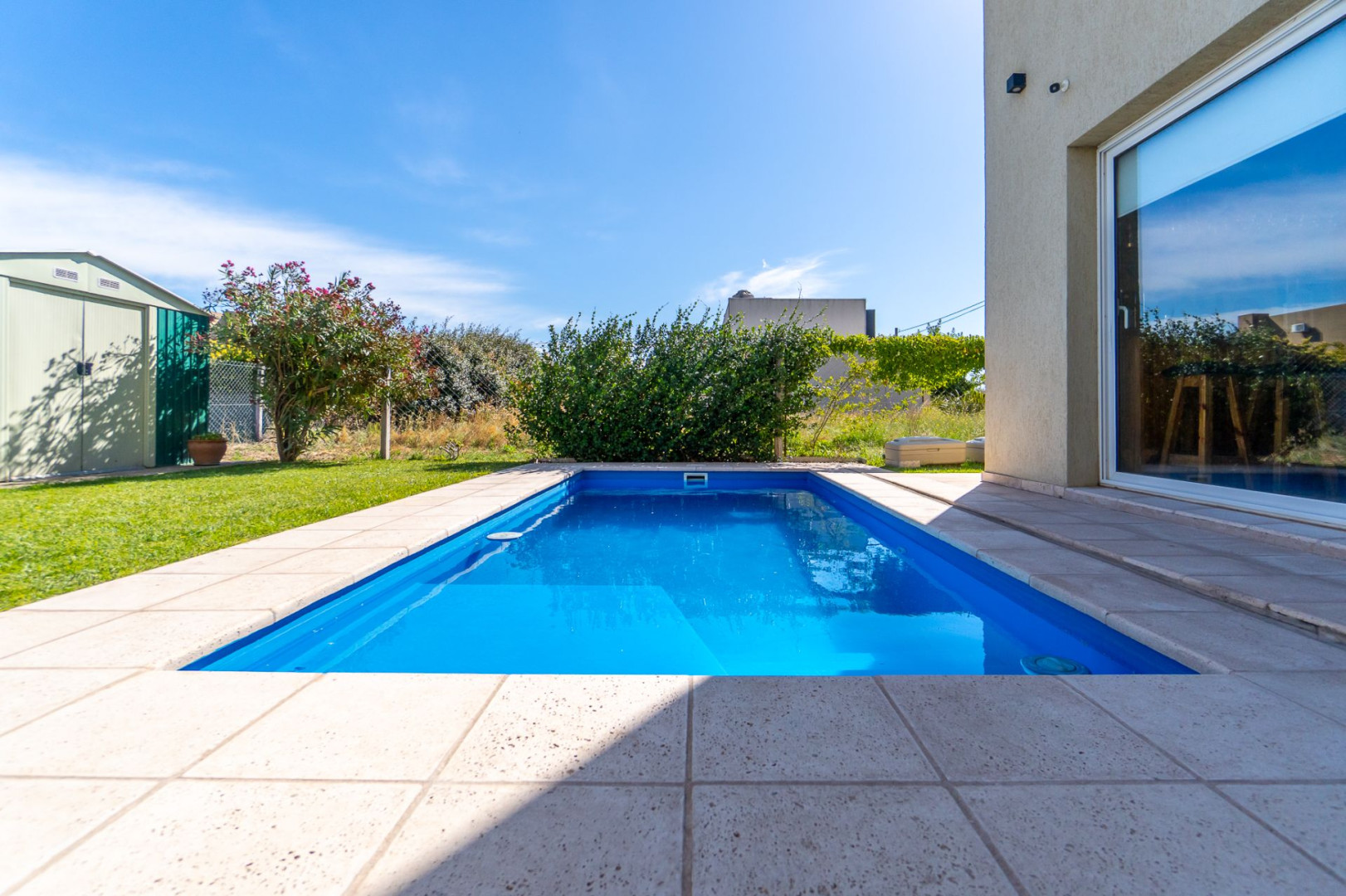 Casa en Venta en Tupac Amaru 2586, Las Cañitas I, Bahía Blanca - Bahía Blanca Propiedades | SITIO OFICIAL l