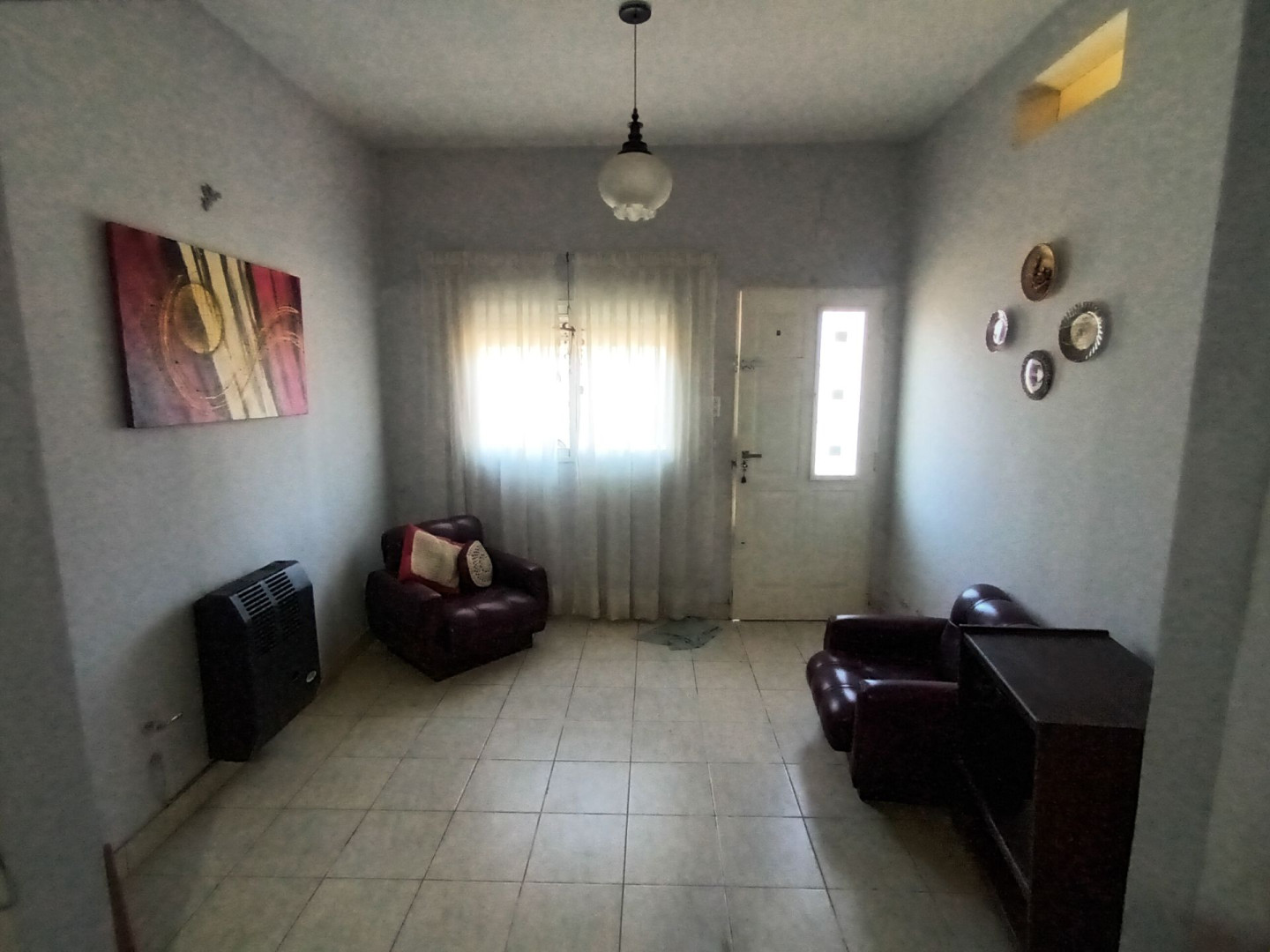 Casa en Venta en Ascasubi 170, Universitario, Bahía Blanca - Bahía Blanca Propiedades | SITIO OFICIAL l
