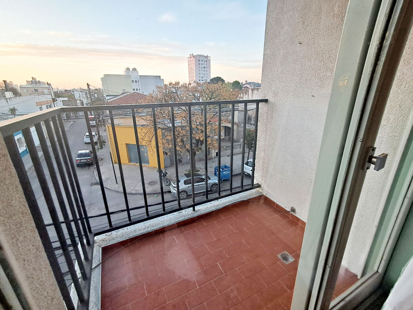 Departamento en Alquiler en Salta 365, Macrocentro, Bahía Blanca - Bahía Blanca Propiedades | SITIO OFICIAL l