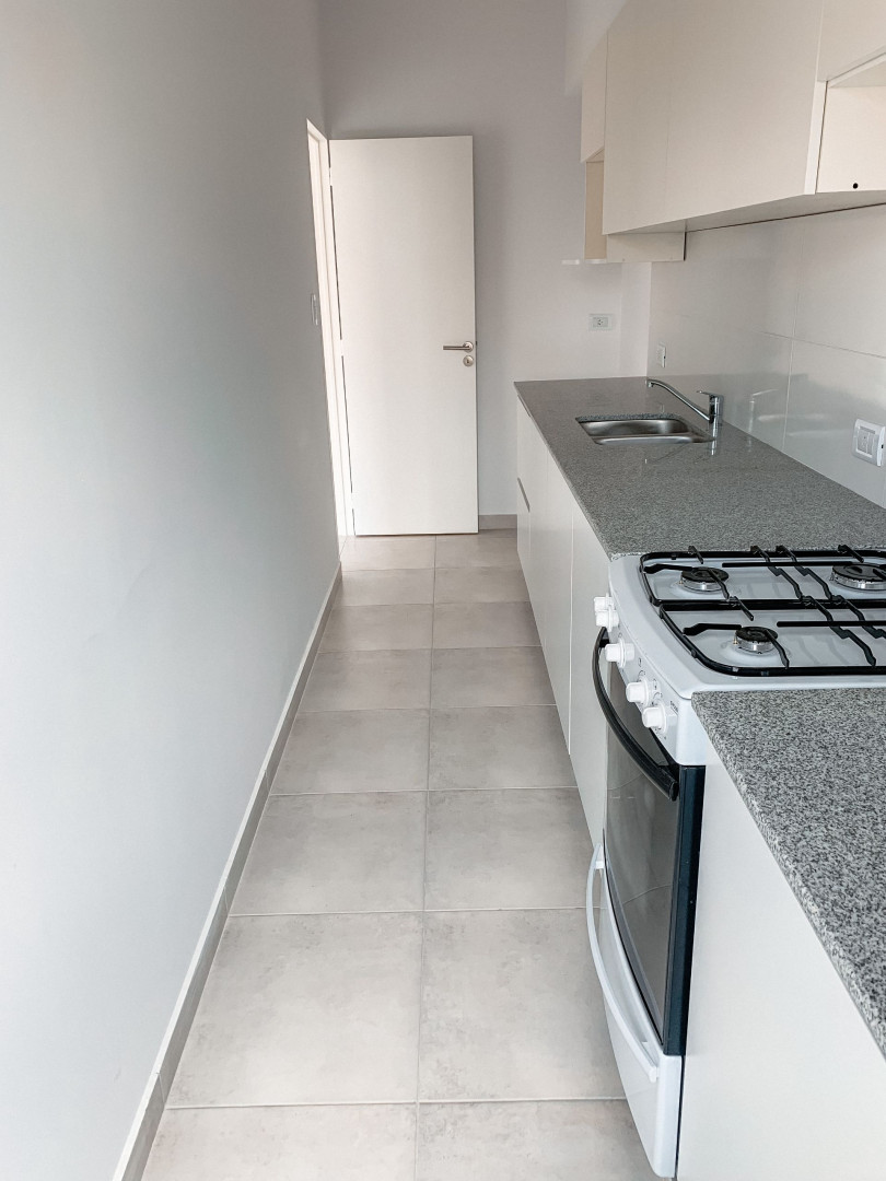 Departamento en Alquiler en Caronti 190,  Bahía Blanca - Bahía Blanca Propiedades | SITIO OFICIAL l