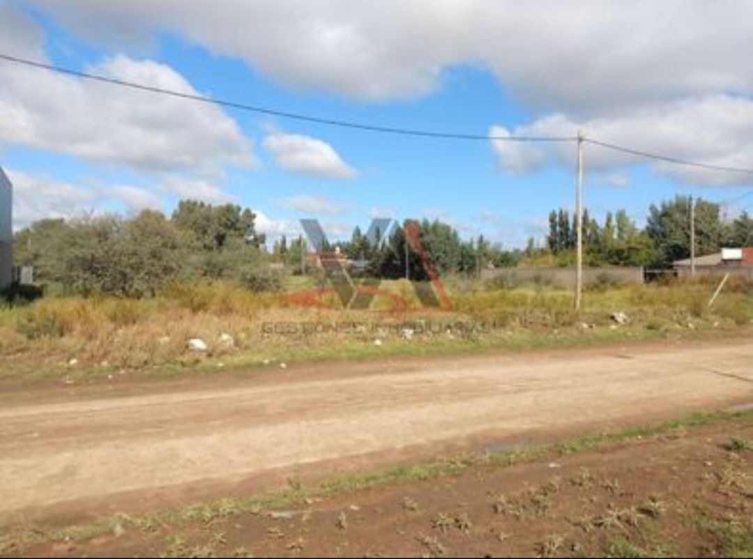 Terreno en Venta en Francisca Hernandez Y Jujuy, Villa Bordeu, Bahía Blanca - Bahía Blanca Propiedades | SITIO OFICIAL l