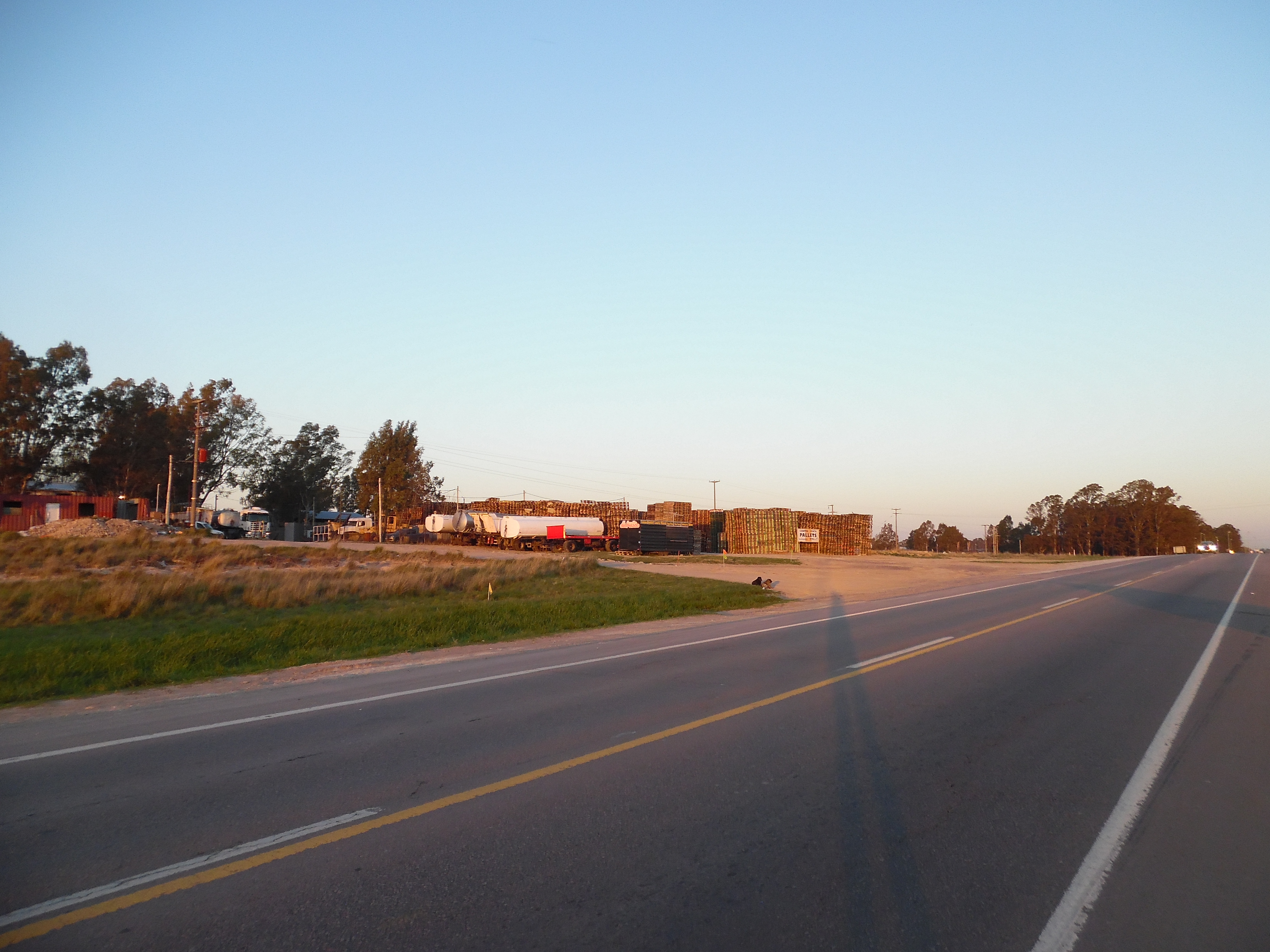 Terreno en Venta en Ruta 3 Sur - Frente Al Frigorífico Siracusa,  Bahía Blanca - Bahía Blanca Propiedades | SITIO OFICIAL l