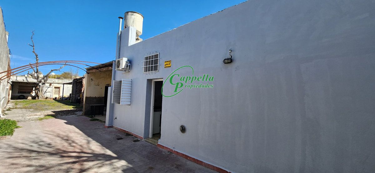 Casa en Alquiler en Florencio Sanchez 756, Universitario, Bahía Blanca - Bahía Blanca Propiedades | SITIO OFICIAL l
