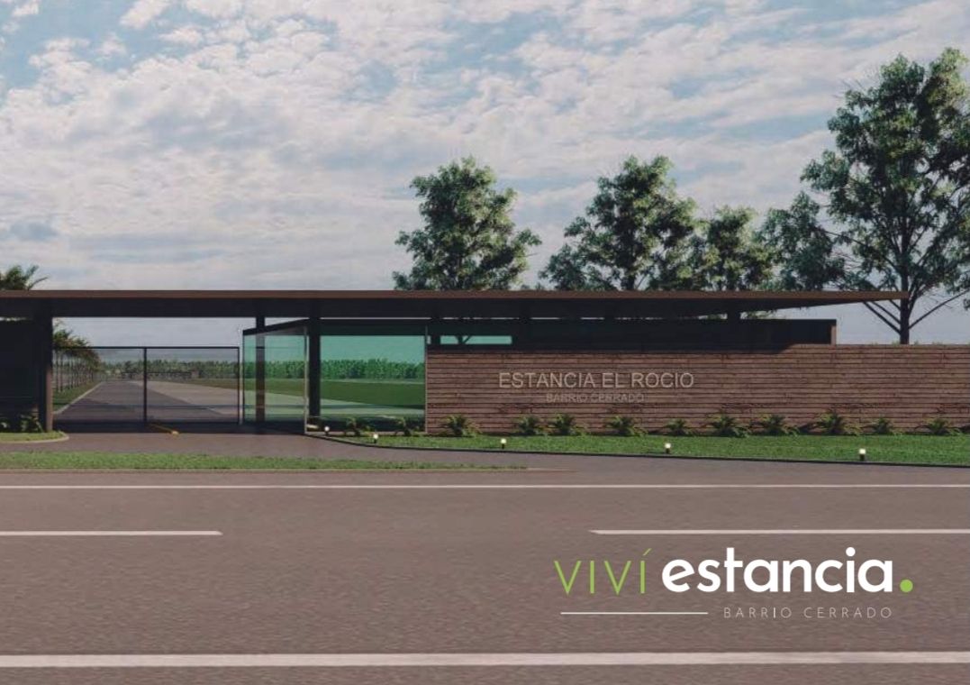 Terreno en Venta en RN 229 Y Monseñor D'Andrea, Estancia El Rocío , Bahía Blanca - Bahía Blanca Propiedades | SITIO OFICIAL l