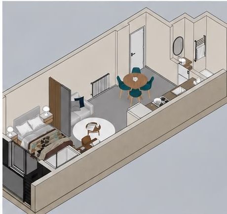 Departamento en Venta en Mitre 325,  Bahía Blanca - Bahía Blanca Propiedades | SITIO OFICIAL l