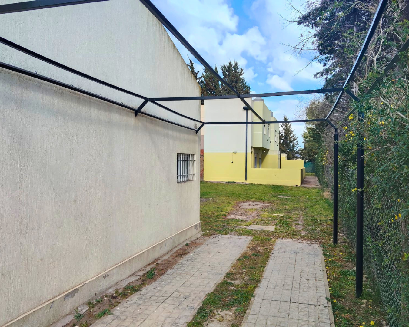 Duplex en Alquiler en Hernandarias 1331, Los Horneros, Bahía Blanca - Bahía Blanca Propiedades | SITIO OFICIAL l