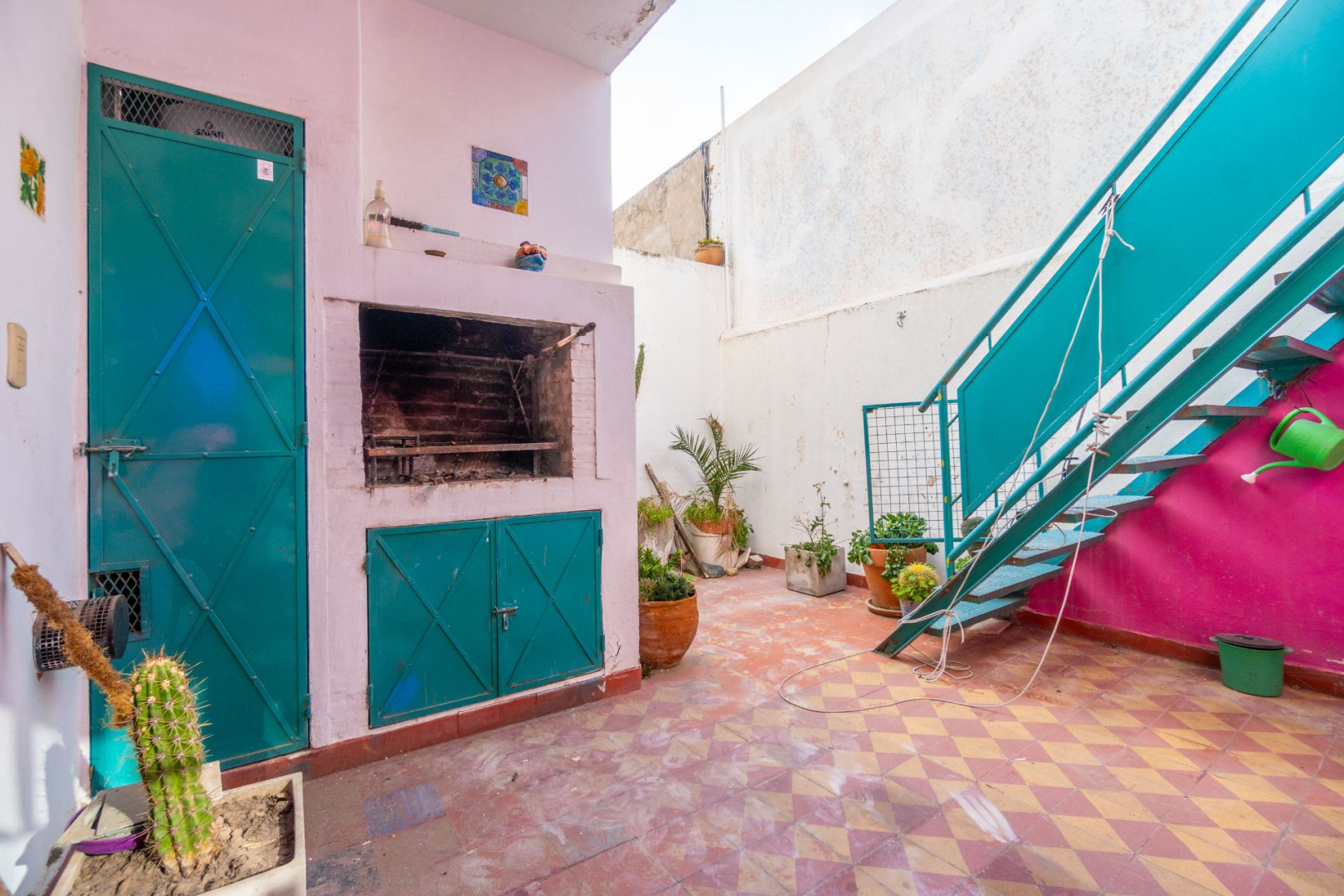 Casa en Venta en Cerrito 109,  Bahía Blanca - Bahía Blanca Propiedades | SITIO OFICIAL l