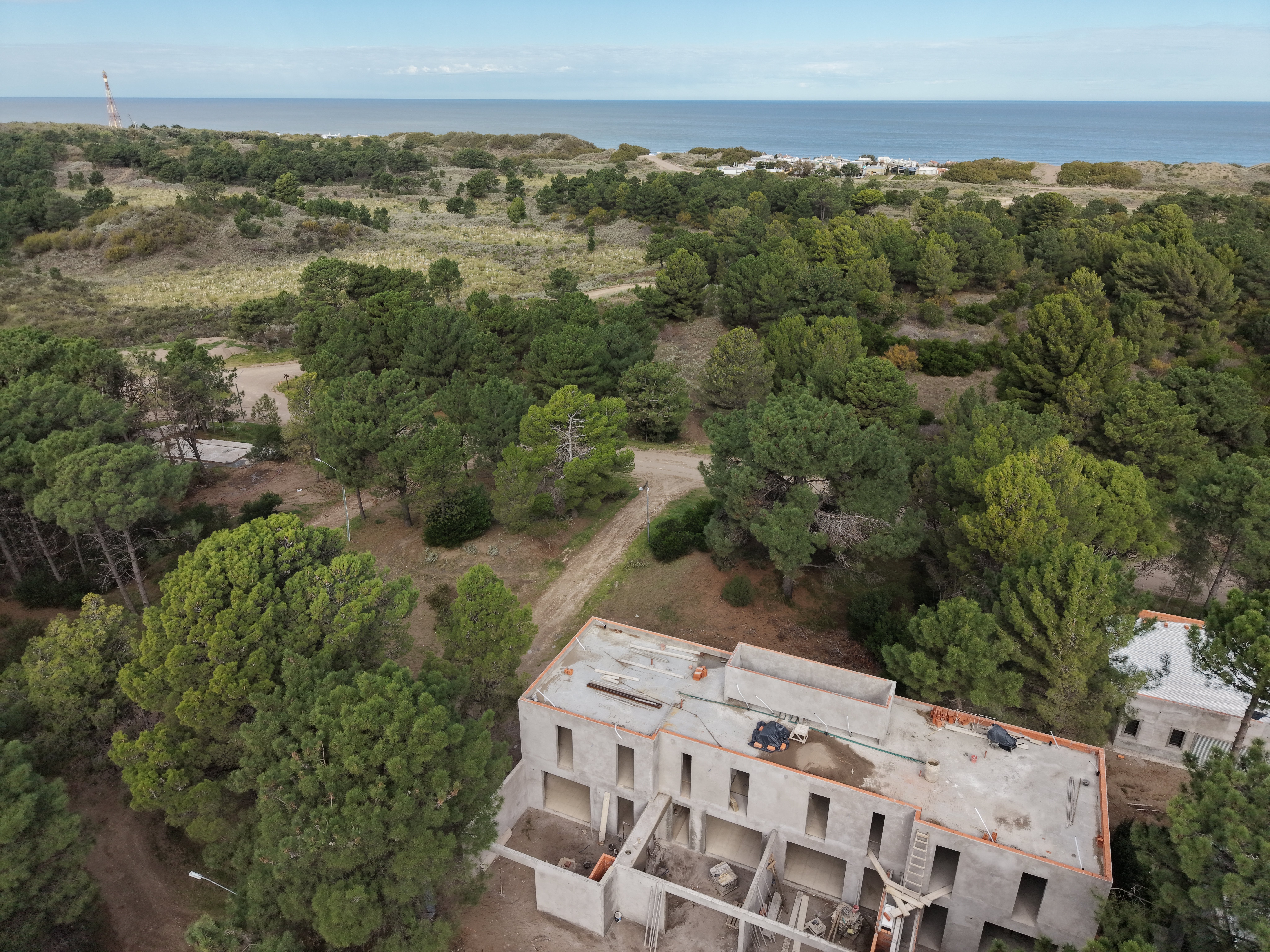 Duplex en Venta en Las Lechuzas Y Las Cotorras,  Monte Hermoso - Bahía Blanca Propiedades | SITIO OFICIAL l
