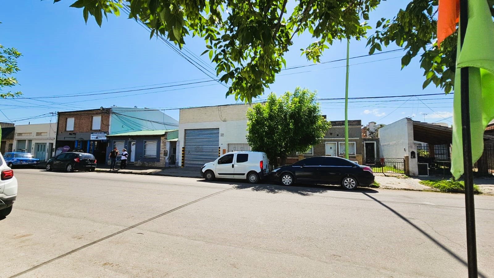 Deposito en Alquiler en VIEYTES 1825,  Bahía Blanca - Bahía Blanca Propiedades | SITIO OFICIAL l