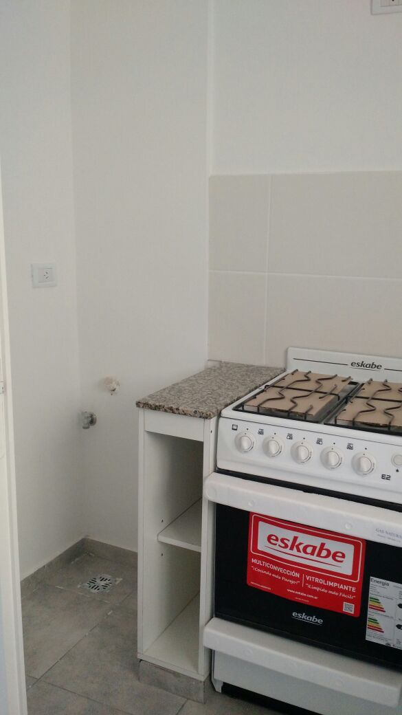 Departamento en Alquiler en Patricios 262, Centro, Bahía Blanca - Bahía Blanca Propiedades | SITIO OFICIAL l
