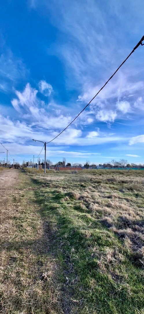 Terreno en Venta en Mendoza Y Río Negro,  Punta Alta - Bahía Blanca Propiedades | SITIO OFICIAL l