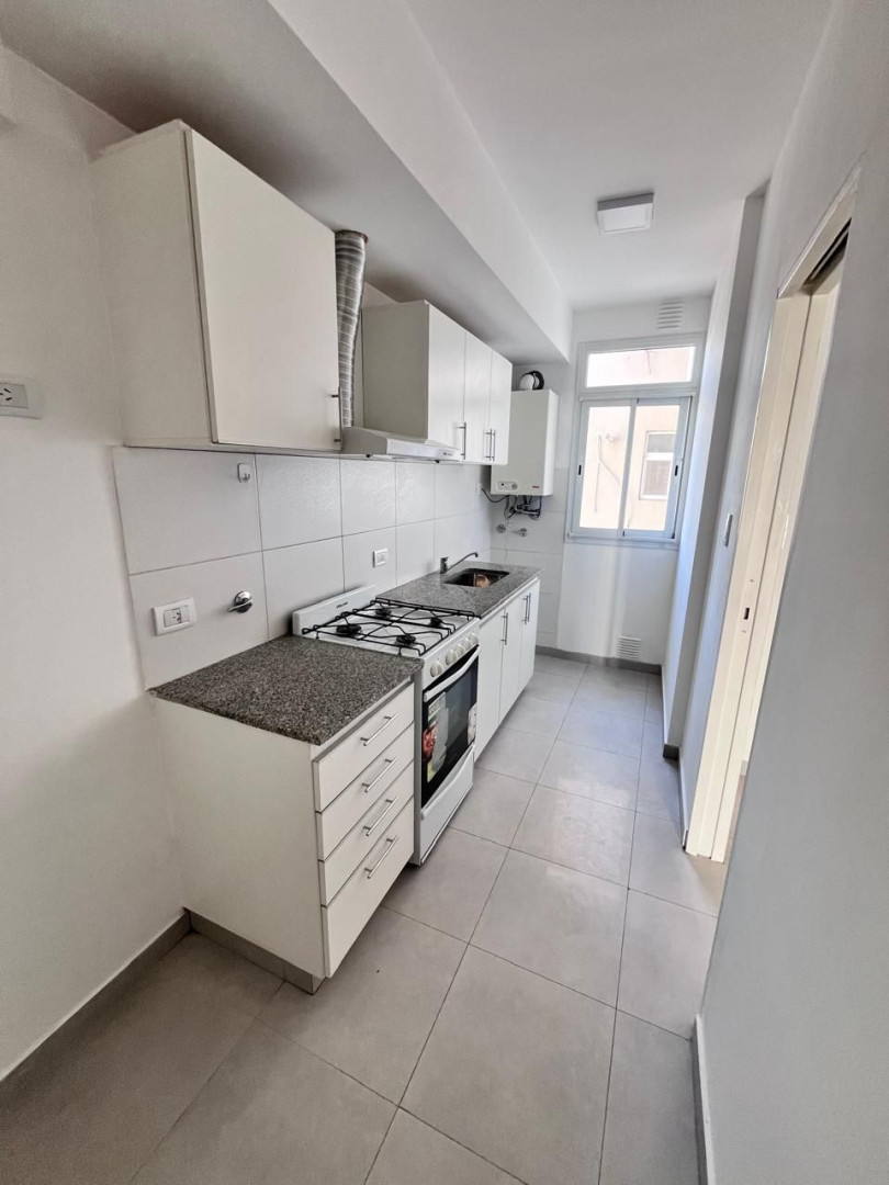 Departamento en Venta en Holdich 160, Macrocentro, Bahía Blanca - Bahía Blanca Propiedades | SITIO OFICIAL l