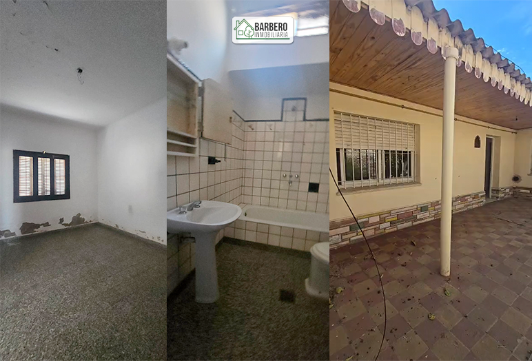 Casa en Venta en Tucuman 1277, Kilometro 5, Bahía Blanca - Bahía Blanca Propiedades | SITIO OFICIAL l