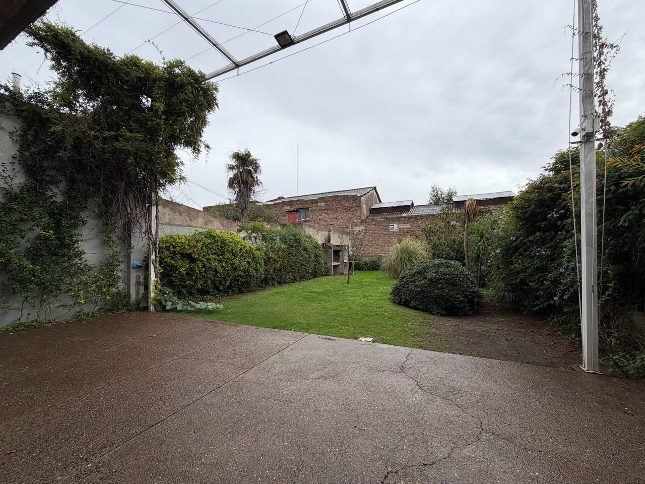 Casa en Alquiler en Fitz Roy 800, Macrocentro, Bahía Blanca - Bahía Blanca Propiedades | SITIO OFICIAL l