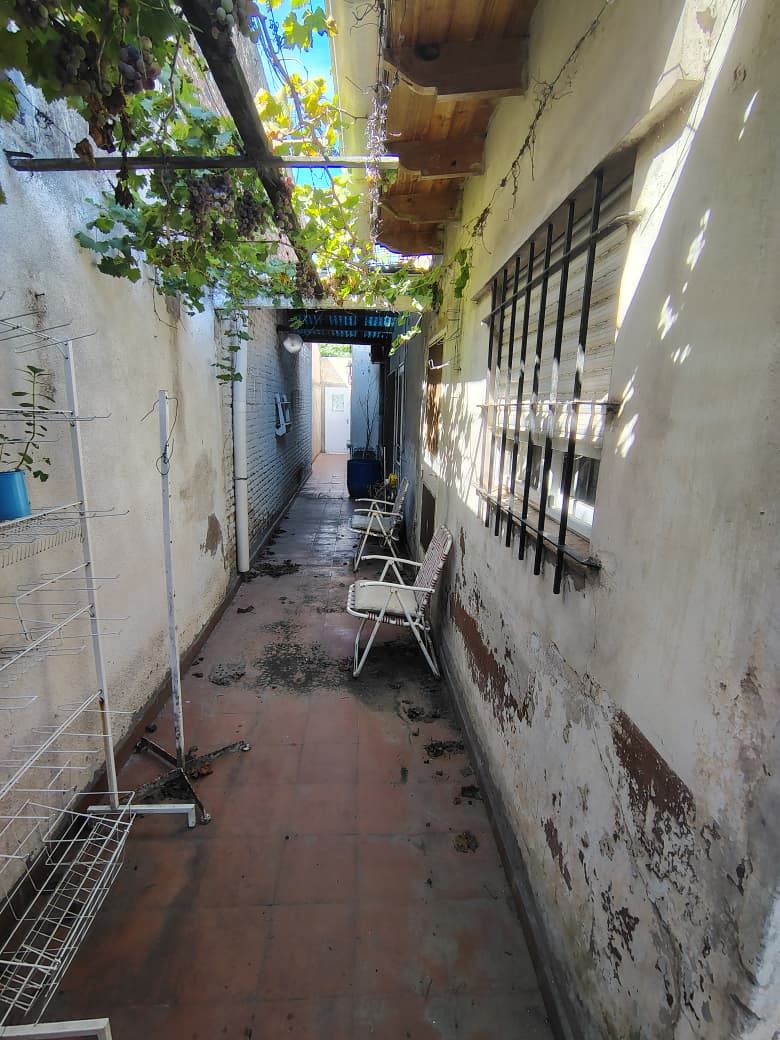 Casa en Venta en Juan Molina 1200,  Bahía Blanca - Bahía Blanca Propiedades | SITIO OFICIAL l