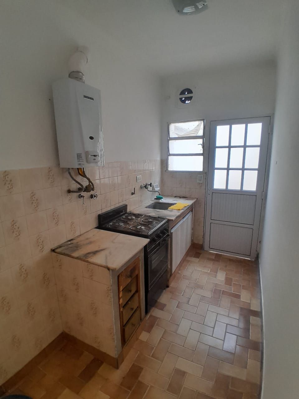 Departamento Interno en Venta en Necochea 340,  Bahía Blanca - Bahía Blanca Propiedades | SITIO OFICIAL l