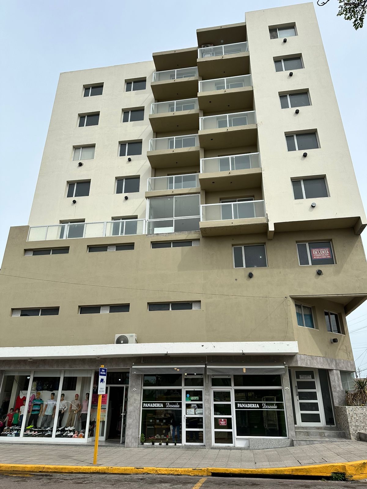 Departamento en Venta en Pedro De Mendoza Y Fossatty , Centro, Monte Hermoso - Bahía Blanca Propiedades | SITIO OFICIAL l