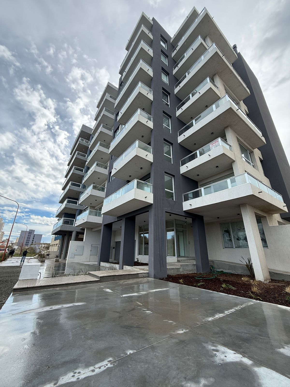 Departamento en Venta en COSTANERA ESTE 600 PISO 5 (EDIFICIO LATITUD 39), Centro, Monte Hermoso - Bahía Blanca Propiedades | SITIO OFICIAL l
