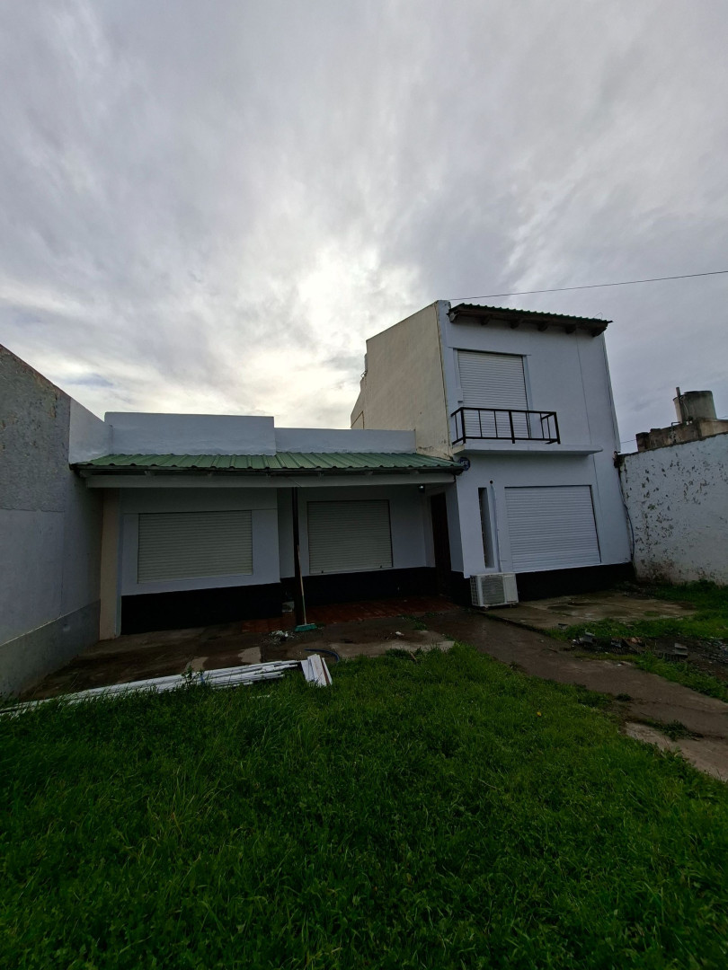 Casa en Venta en Avenida Naposta 1108, Tiro Federal, Bahía Blanca - Bahía Blanca Propiedades | SITIO OFICIAL l