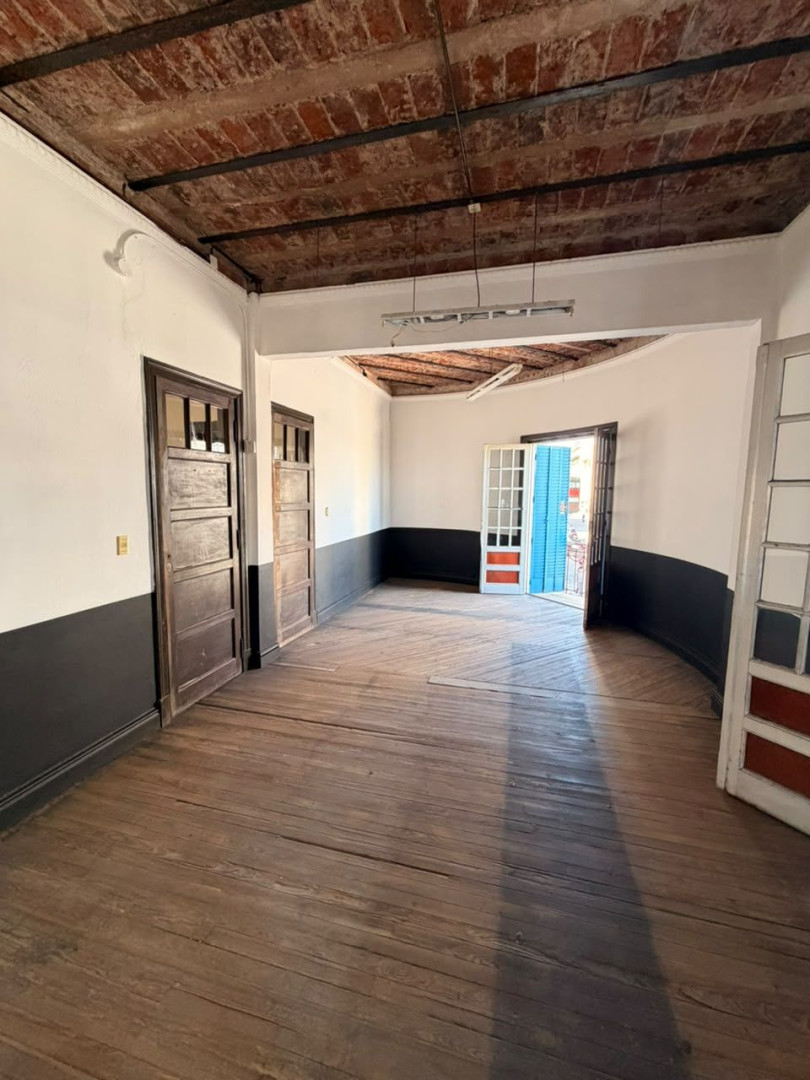 Casa con Local en Alquiler en ESTOMBA 209 , Centro, Bahía Blanca - Bahía Blanca Propiedades | SITIO OFICIAL l