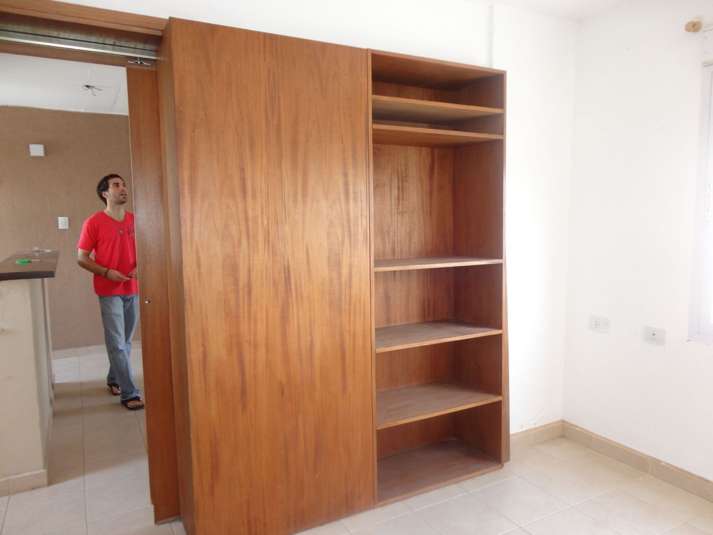 Departamento en Alquiler en Vicente Lopez 1194, Hospital , Bahía Blanca - Bahía Blanca Propiedades | SITIO OFICIAL l