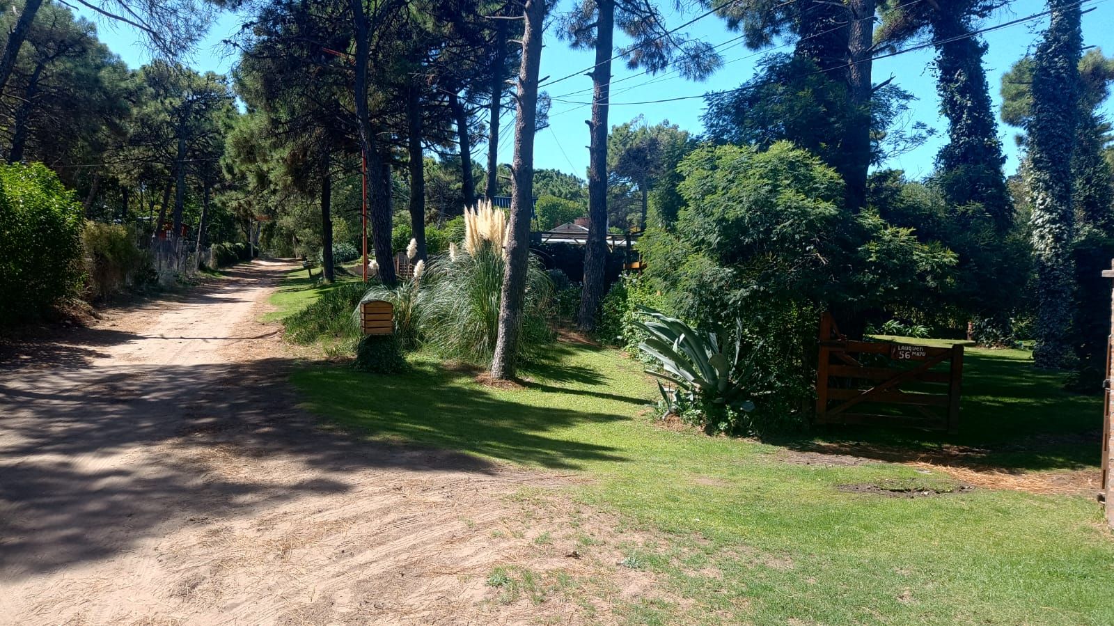 Casa en Venta en Lauquen- Mapu,  Pehuen Co - Bahía Blanca Propiedades | SITIO OFICIAL l