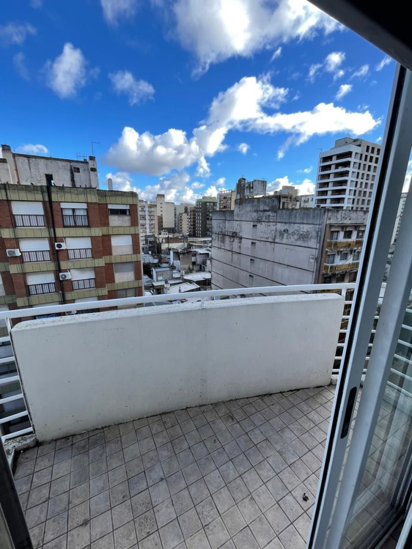 Departamento en Alquiler en Saavedra 100, Centro, Bahía Blanca - Bahía Blanca Propiedades | SITIO OFICIAL l