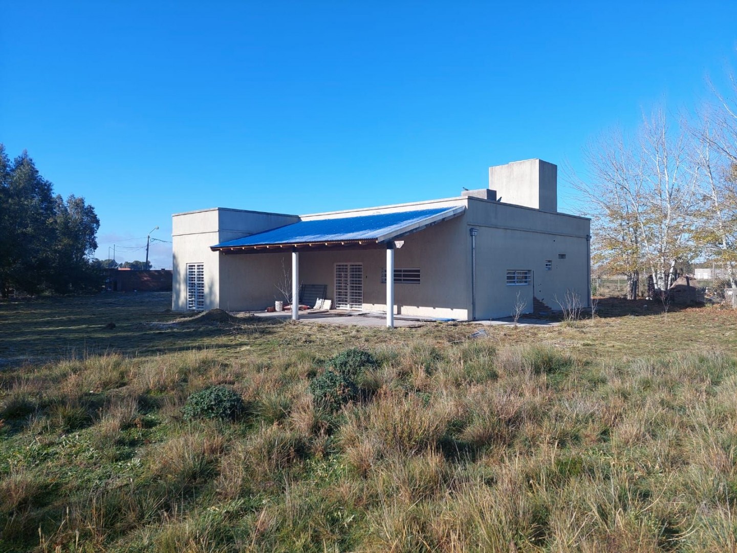 Casa en Venta en Matheu 5460,  Bahía Blanca - Bahía Blanca Propiedades | SITIO OFICIAL l