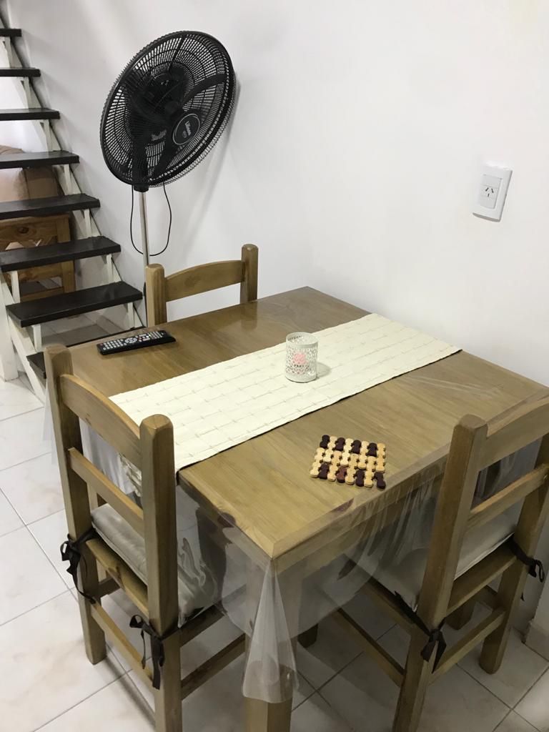 Departamento en Alquiler en 9 De Julio 1460,  Bahía Blanca - Bahía Blanca Propiedades | SITIO OFICIAL l