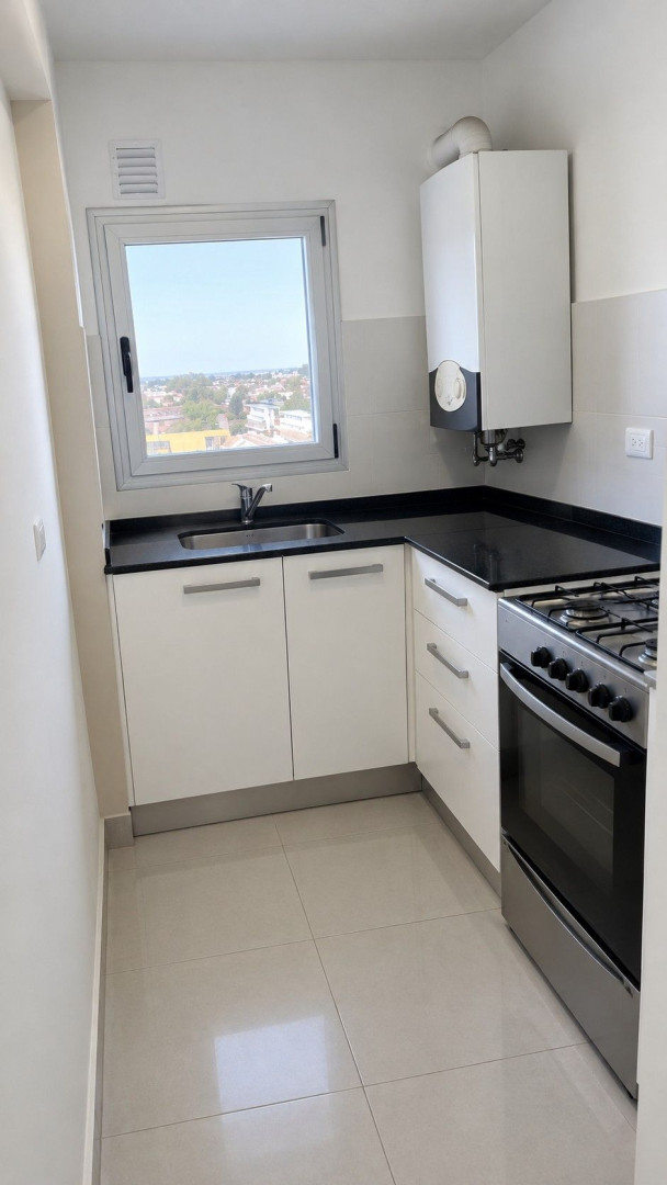 Departamento en Alquiler en Santa Fe 56,  Bahía Blanca - Bahía Blanca Propiedades | SITIO OFICIAL l